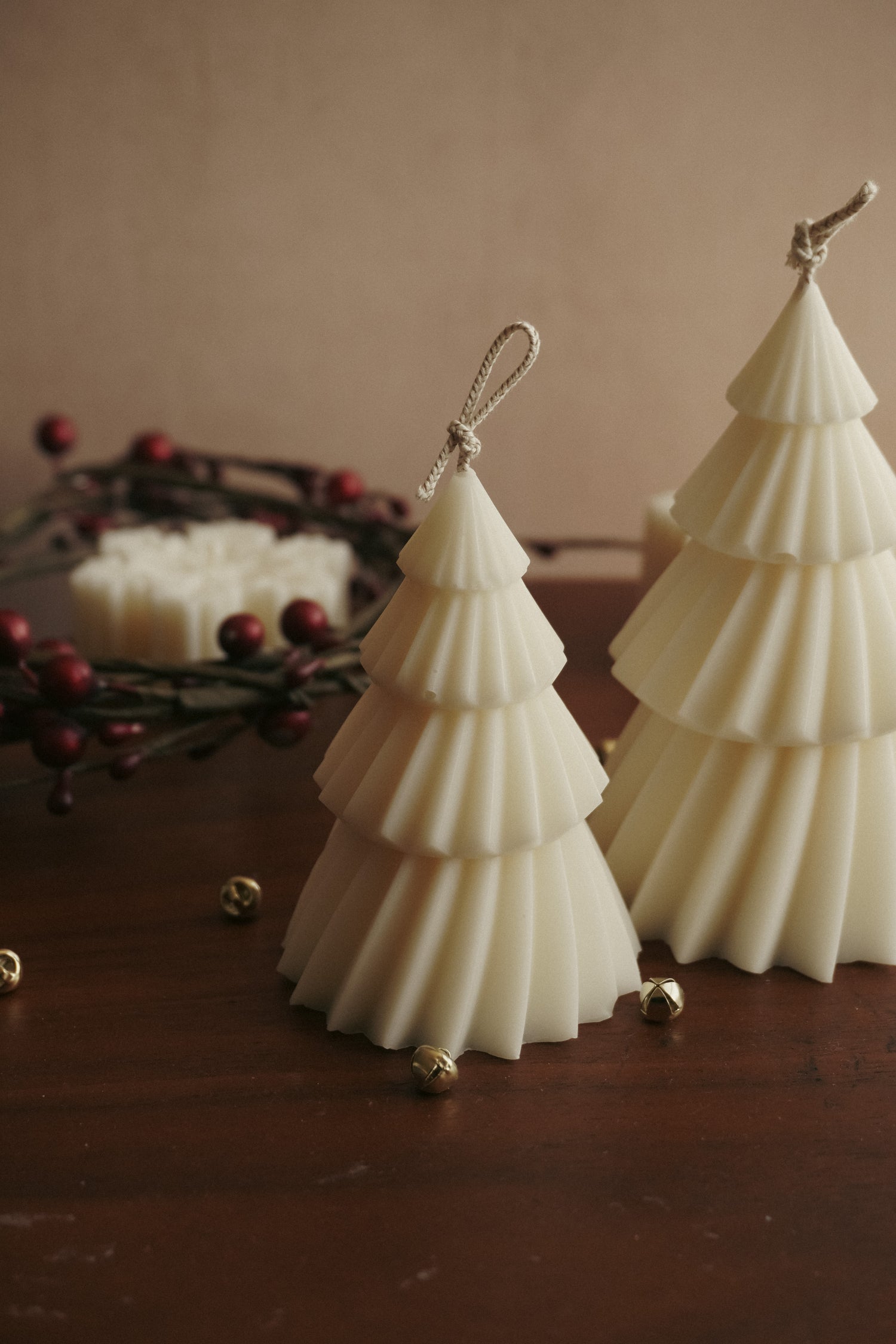 Tier Christmas Tree Set