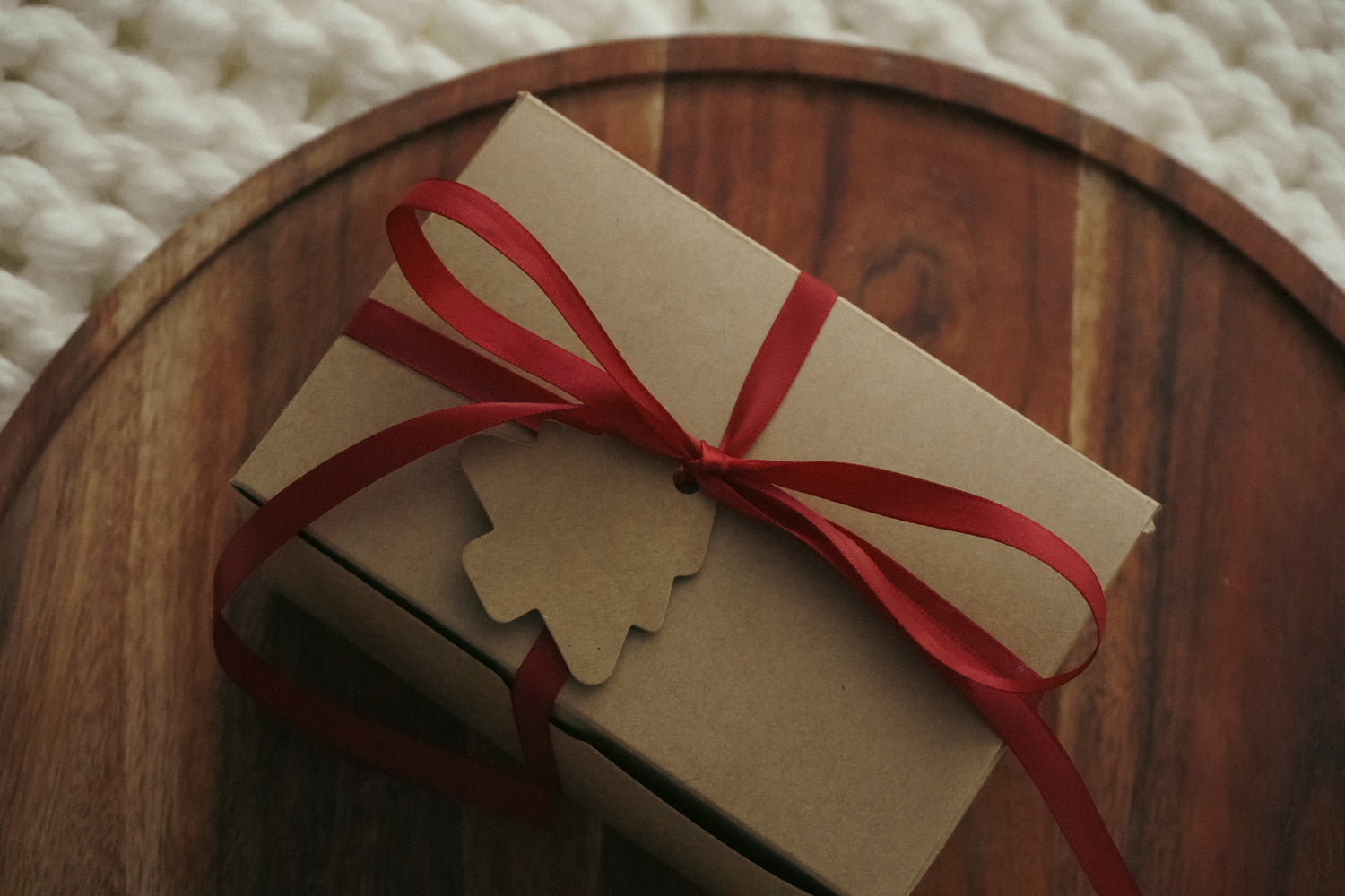 Tier Christmas Tree Set