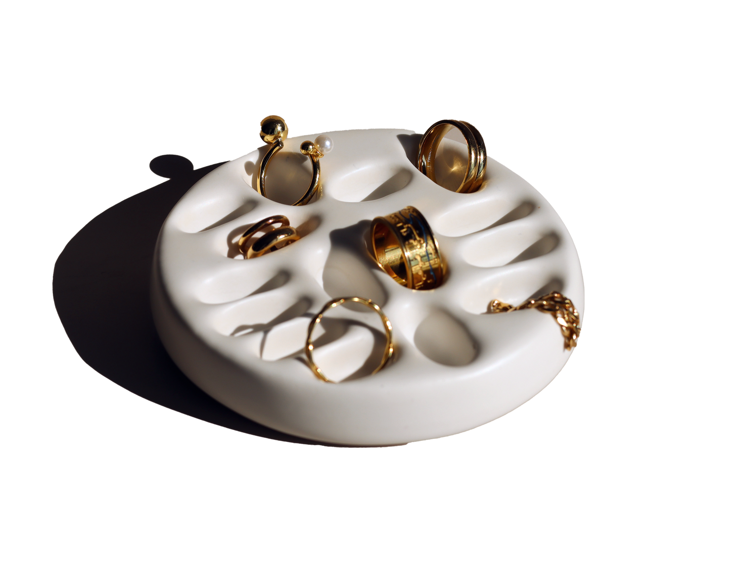 Kora Ring Dish