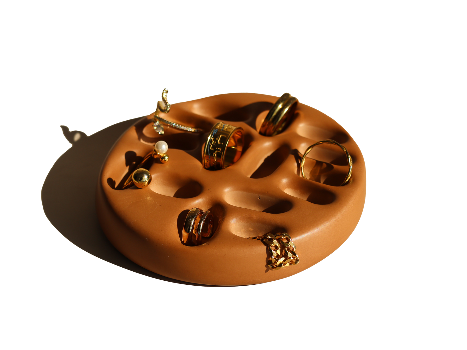 Kora Ring Dish