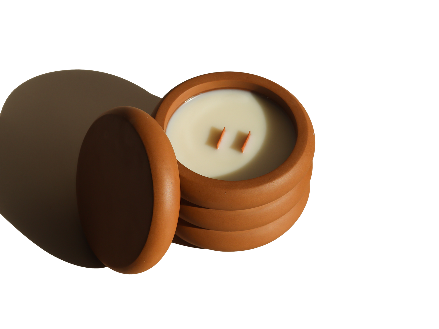 Zeni Candle