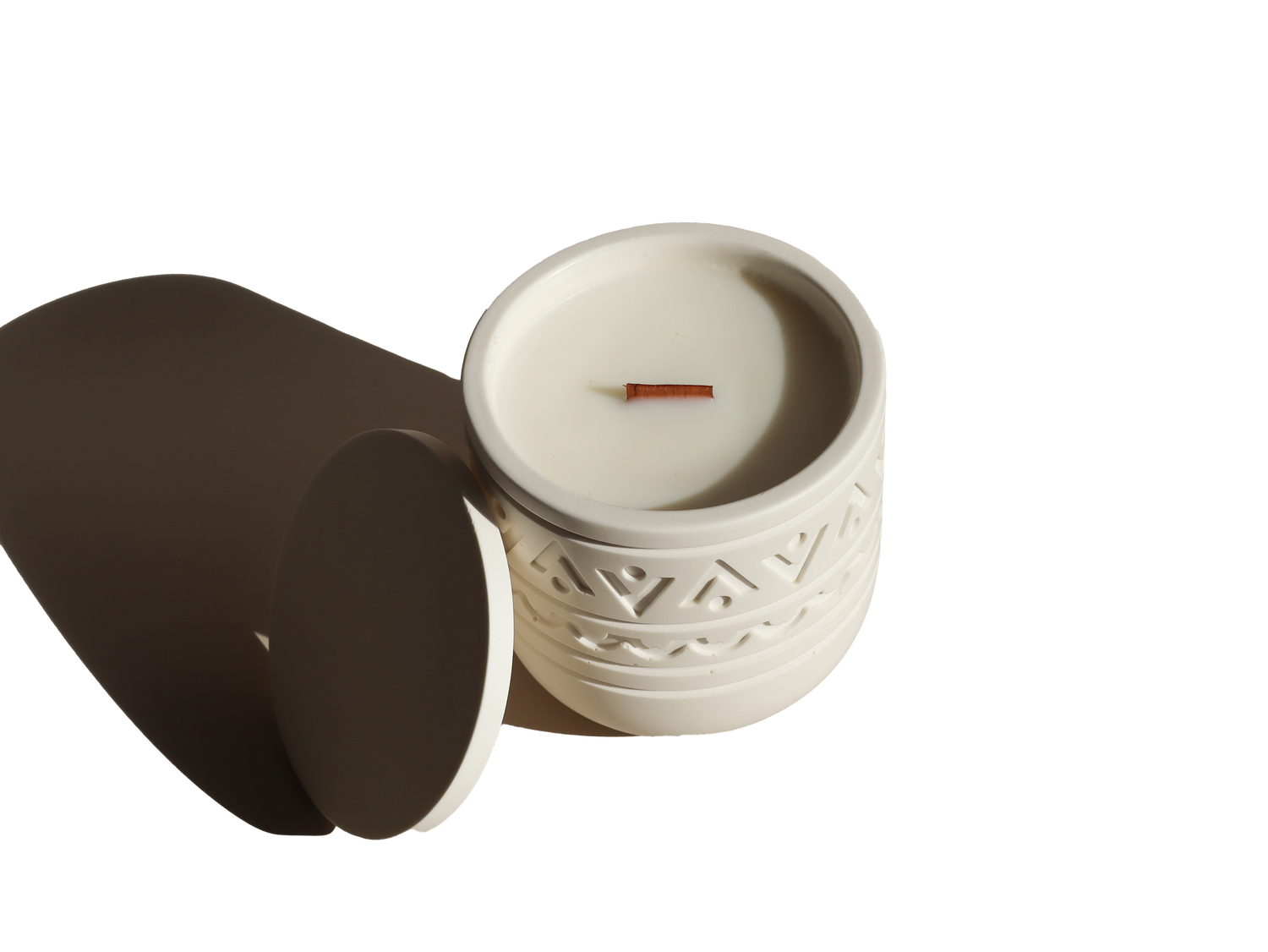 Tao Candle