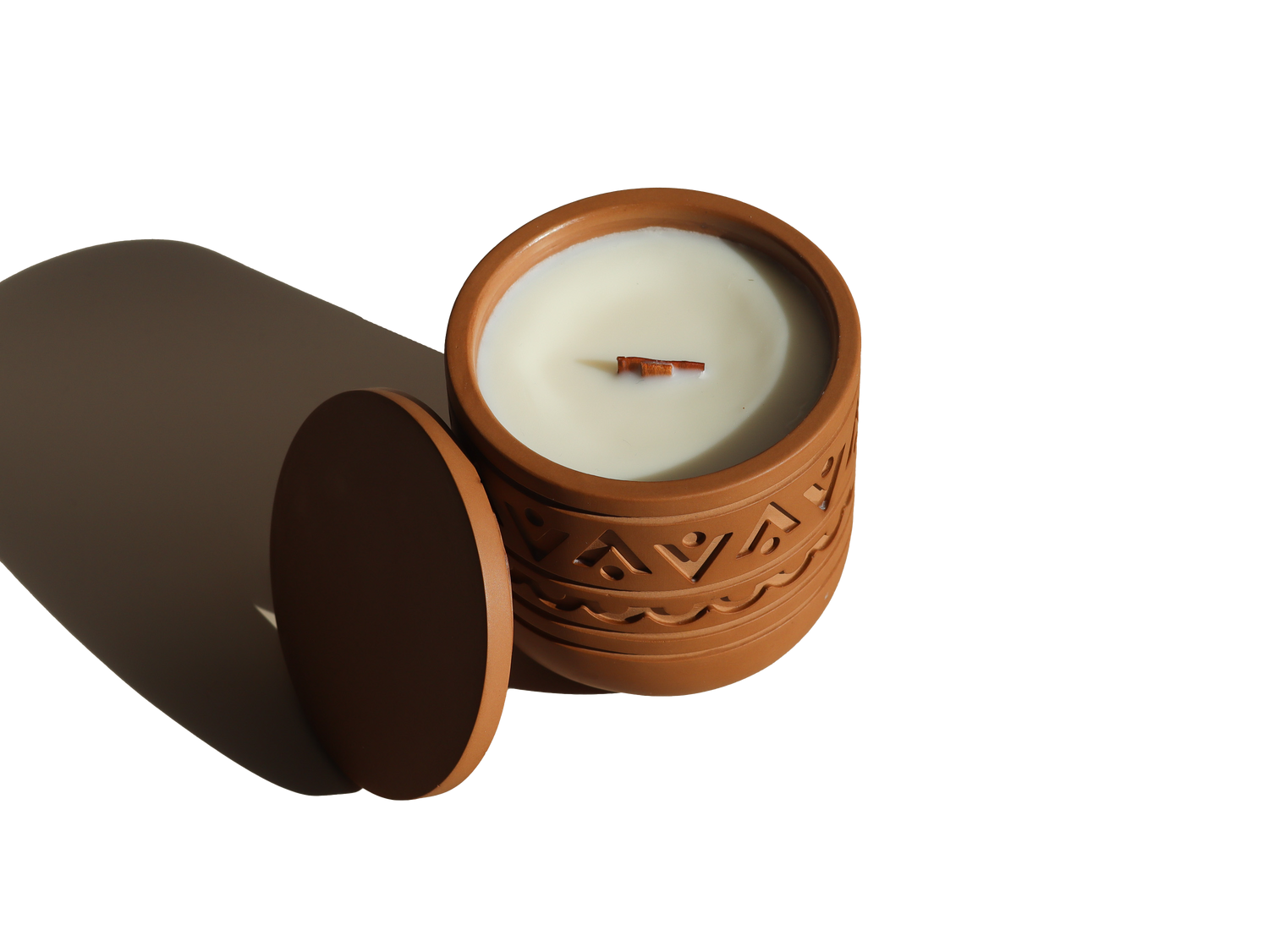 Tao Candle