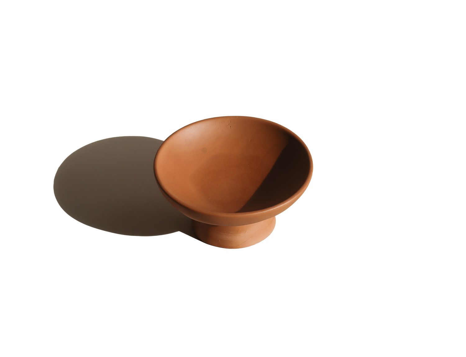 Alto Elevated Dish