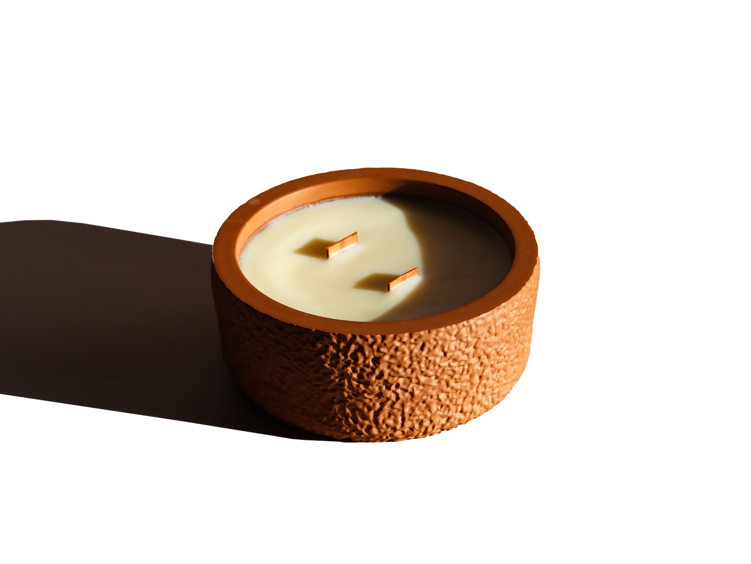 Rustik Candle