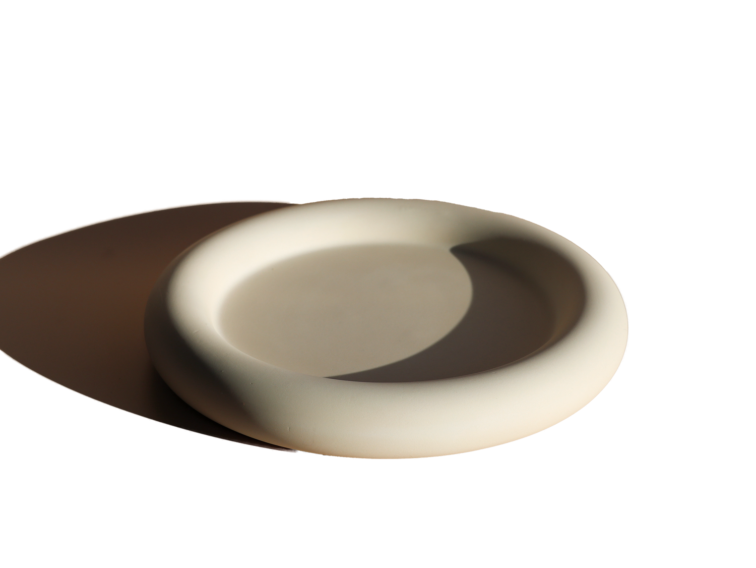 Nua XL Dish
