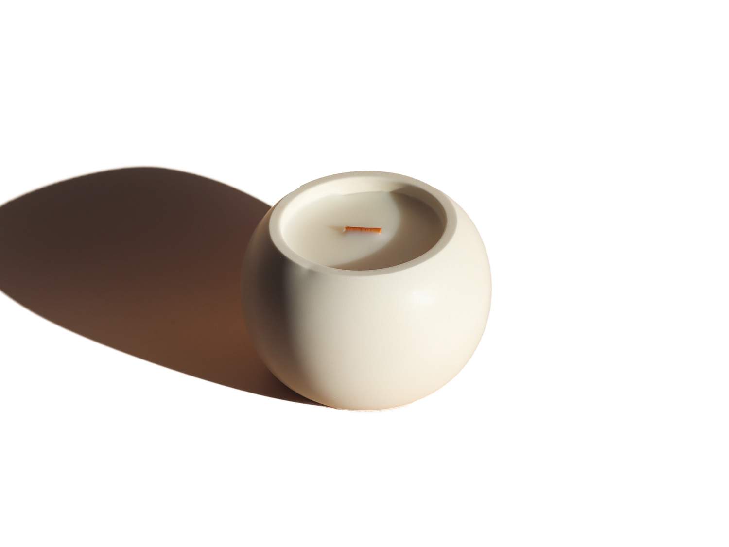 Lun Candle
