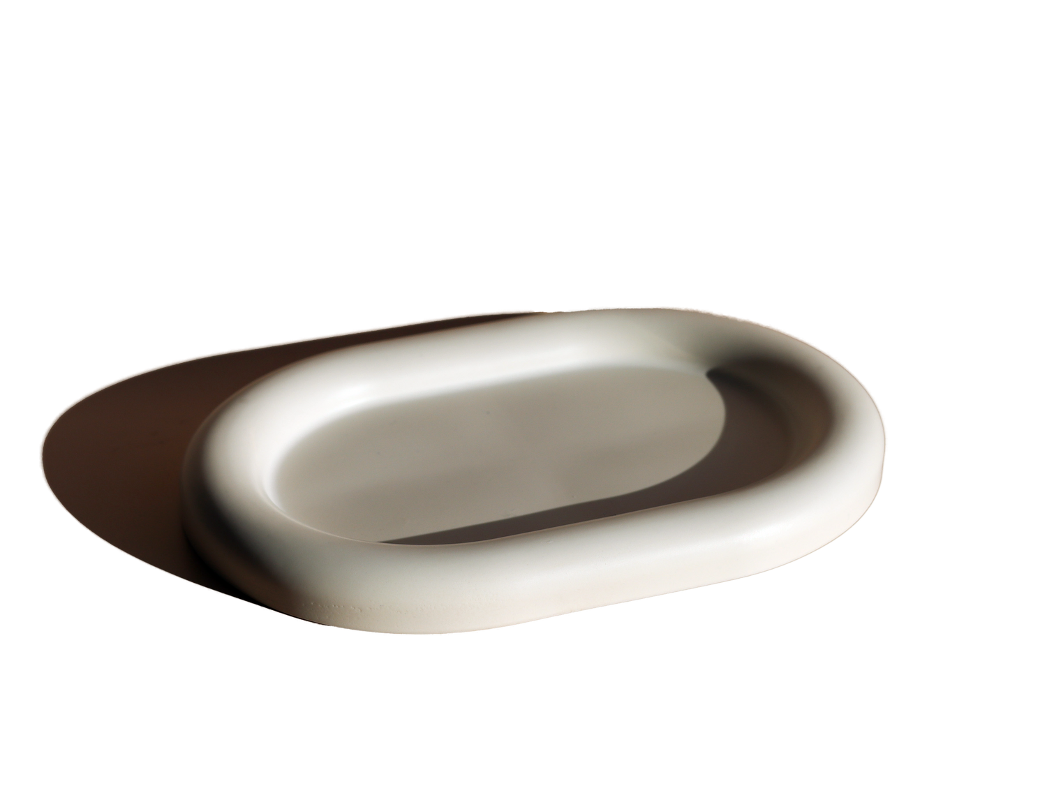 Plateau Halo