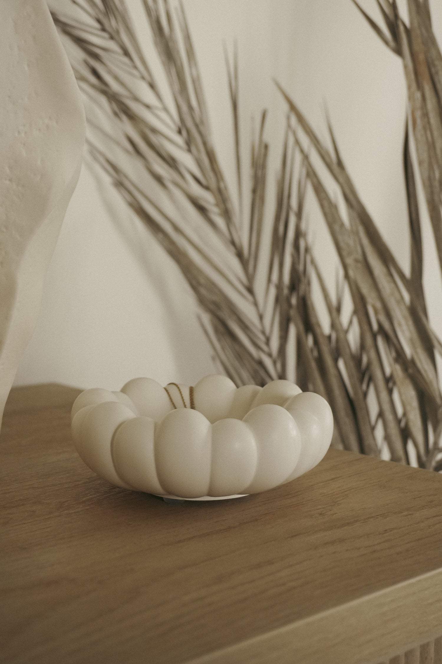 Luma Bowl