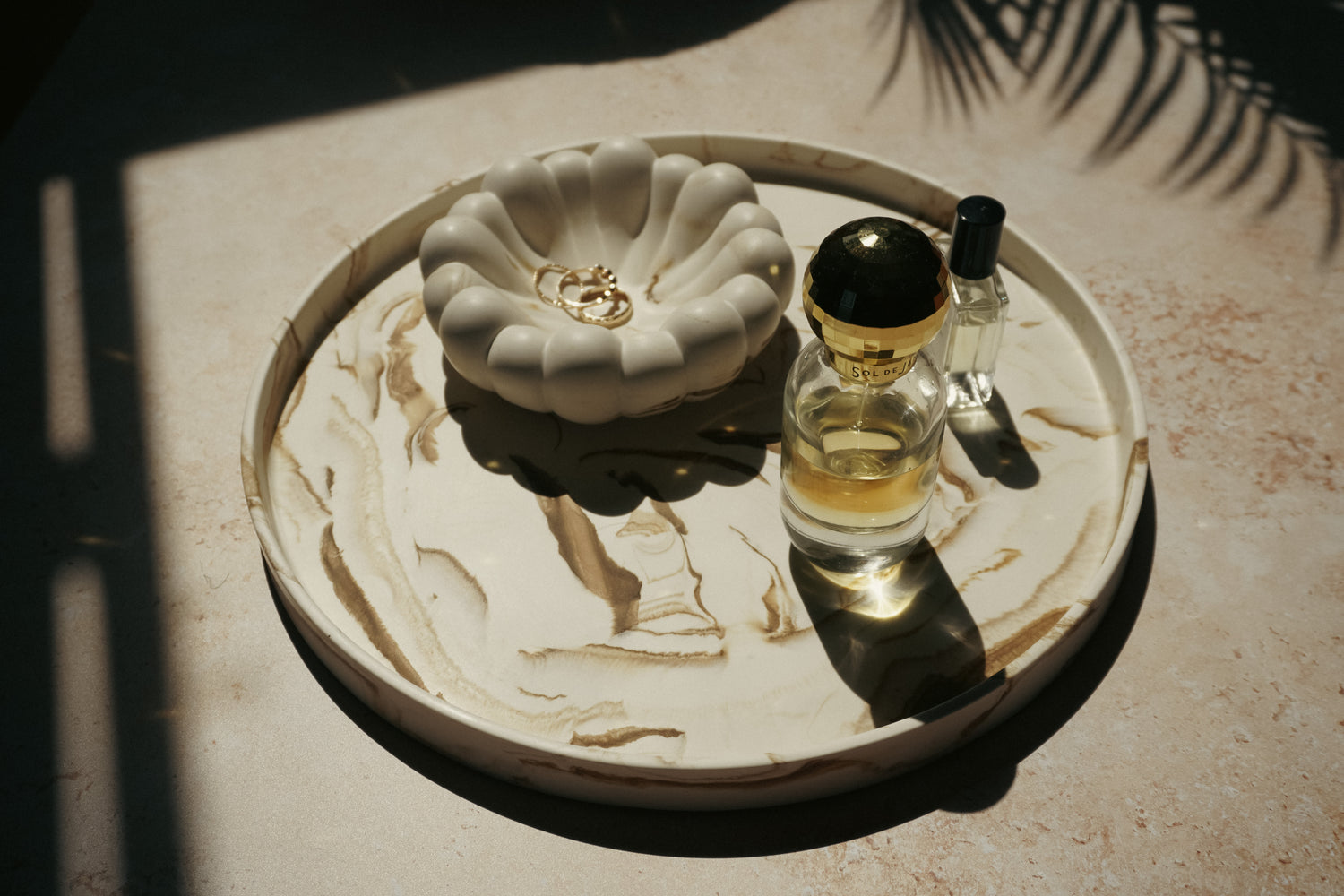 Mesa Tray