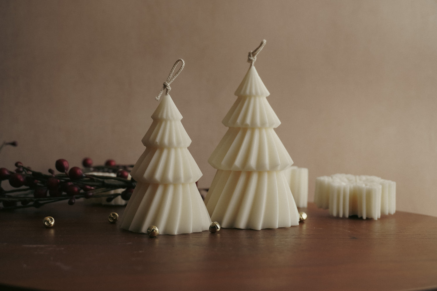 Tier Christmas Tree Set