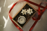 Winter Glow Christmas Gift Box