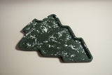 Holiday Tree Tray