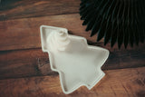 Holiday Tree Tray