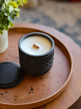 Tao Candle