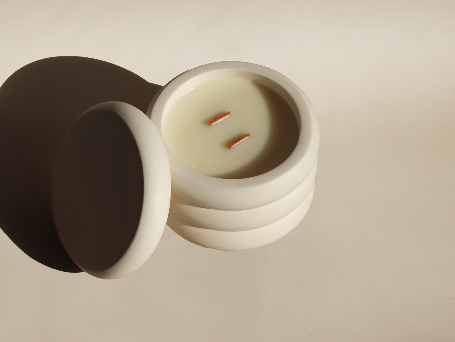 Zeni Candle