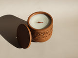 Tao Candle