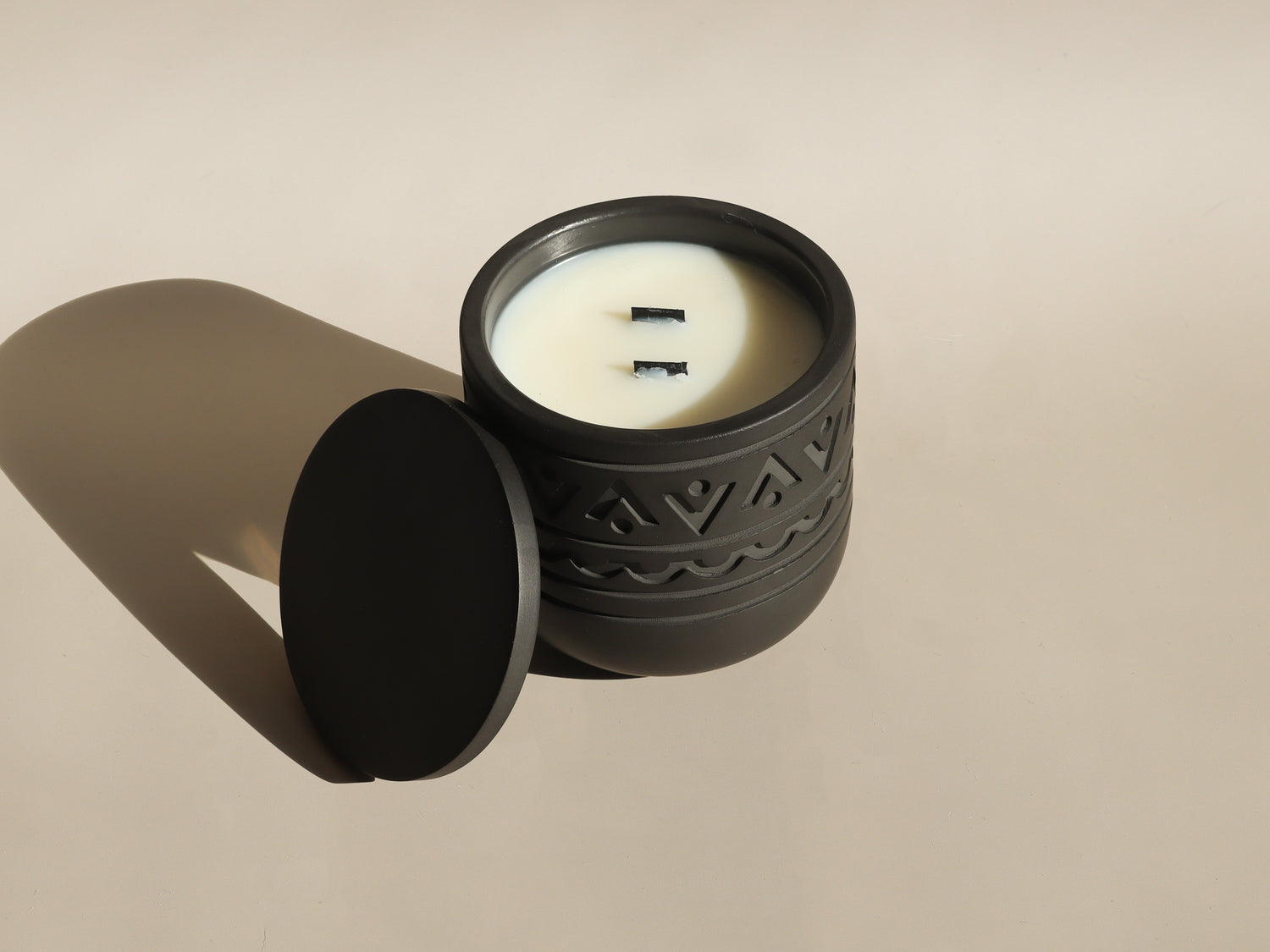 Tao Candle