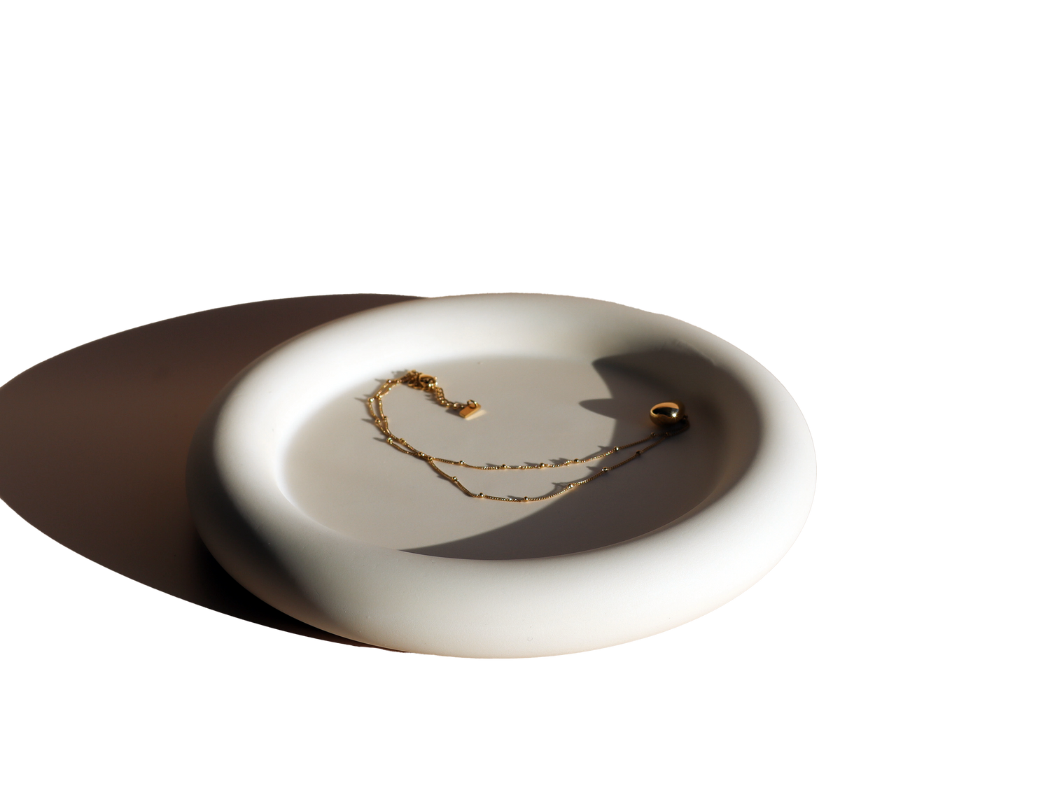 Nua XL Dish