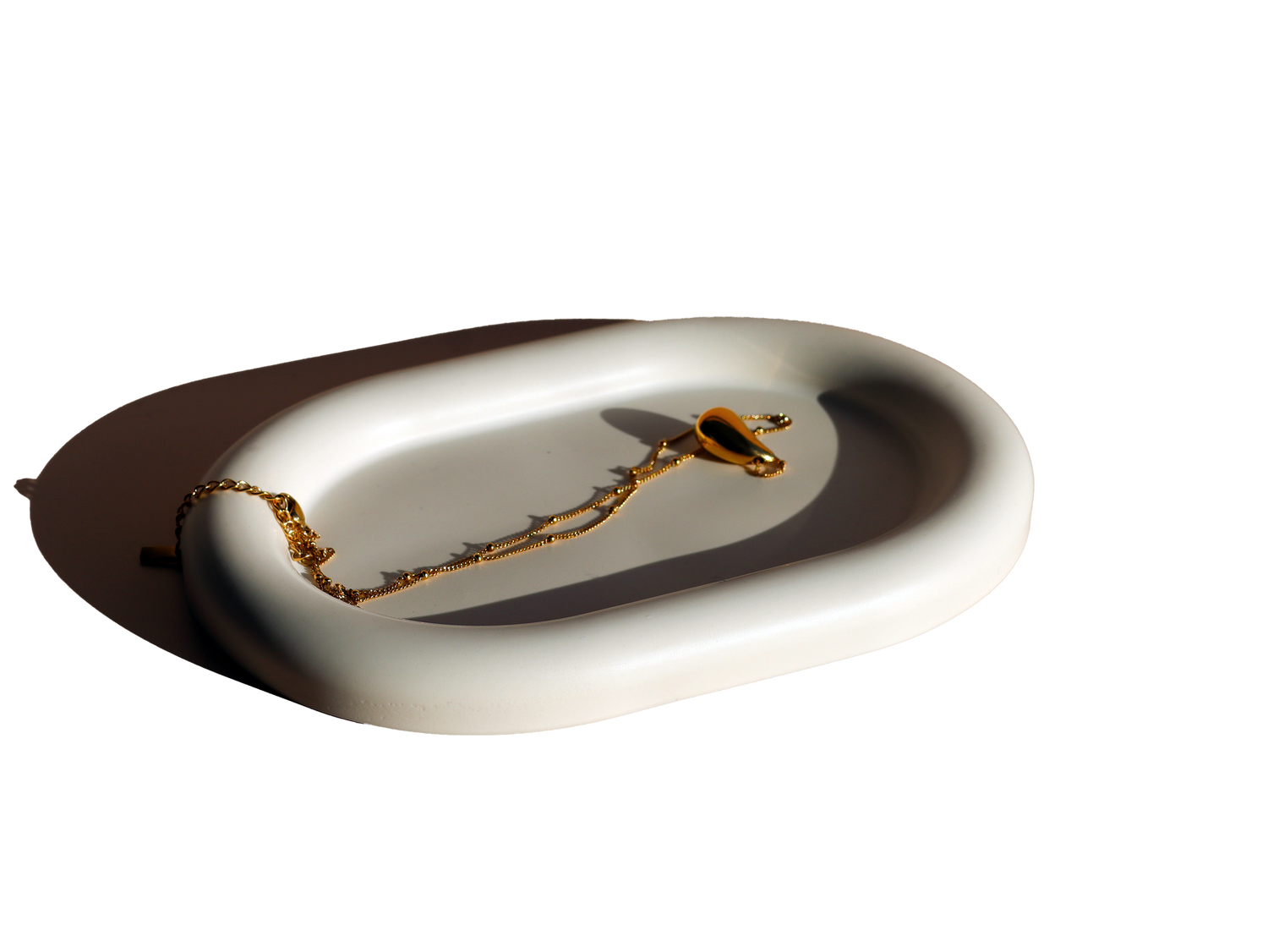 Halo Tray
