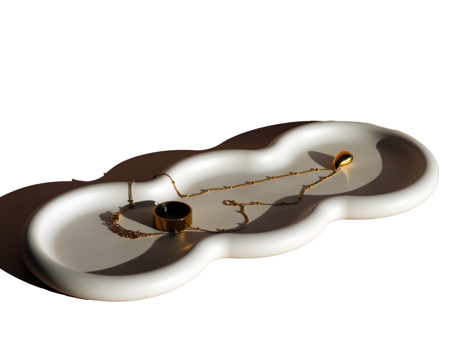 Aria Tray